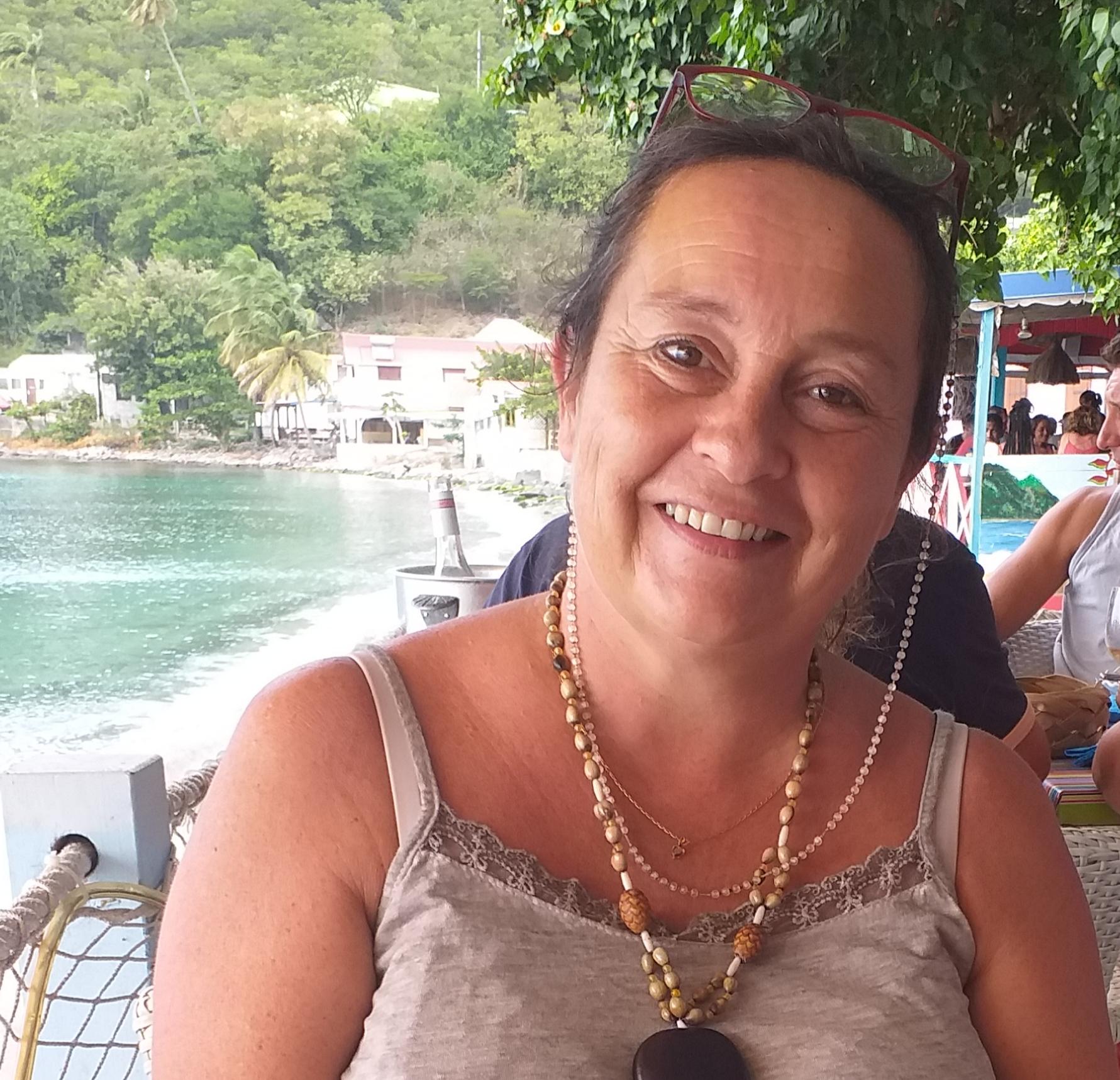 Cendrine bisca reiki 2