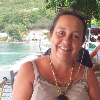 Cendrine bisca reiki 2
