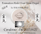 Formations Reiki II