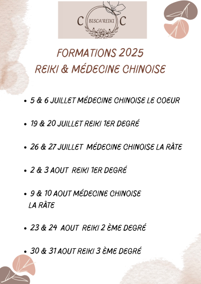 Formation planning 2025 2